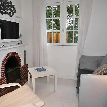 Holiday home Landaise Renovee Proche Plages - Jardin Et Terrasse Privatifs - Fr-1-413-80 *