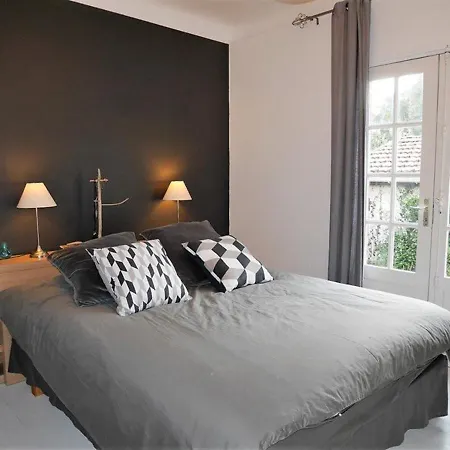 Landaise Renovee Proche Plages - Jardin Et Terrasse Privatifs - Fr-1-413-80