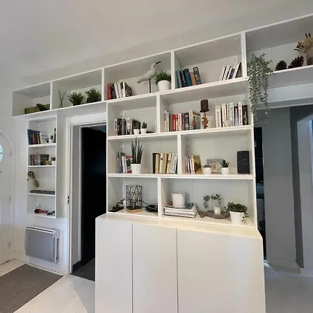 Capbreton, 3 Pièces, 4 Personnes - Fr-1-413-80 *