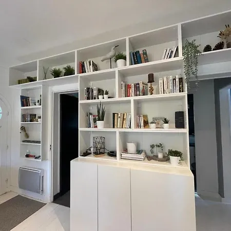 Landaise Renovee Proche Plages - Jardin Et Terrasse Privatifs *