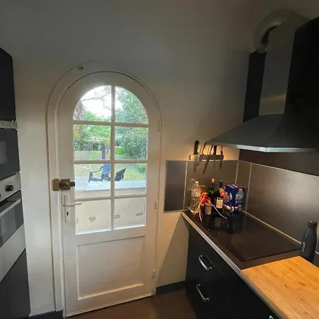 Landaise Renovee Proche Plages - Jardin Et Terrasse Privatifs - Fr-1-413-80 Capbreton