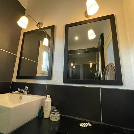 Landaise Renovee Proche Plages - Jardin Et Terrasse Privatifs *
